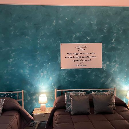 Tutta Nata Storia Apartamento Nápoles Exterior foto