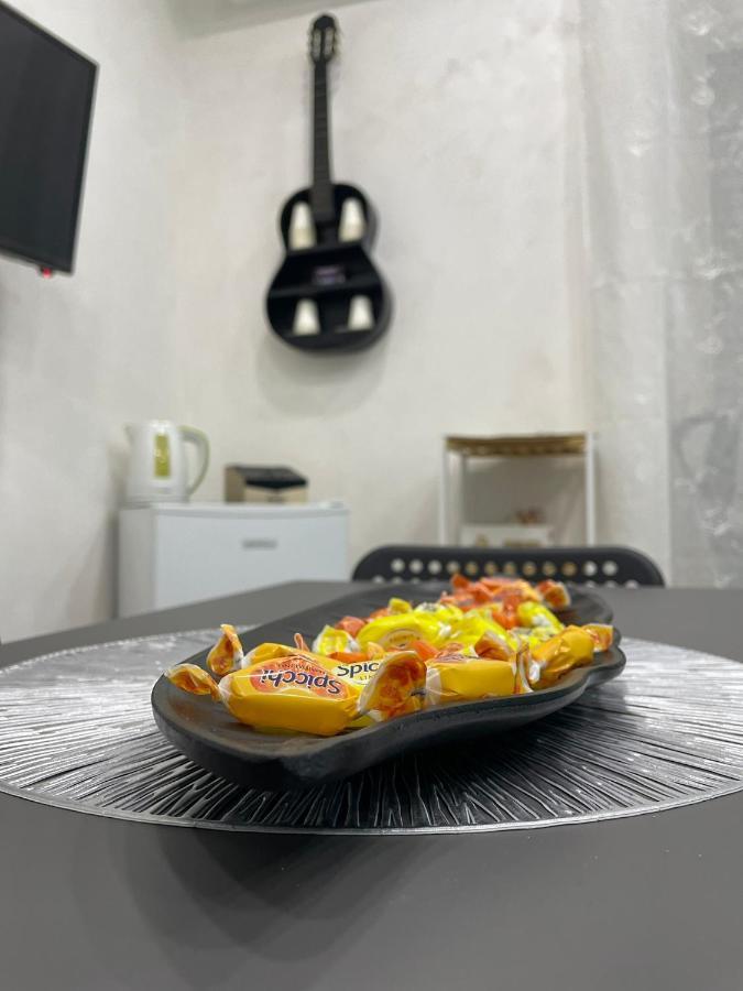 Tutta Nata Storia Apartamento Nápoles Exterior foto